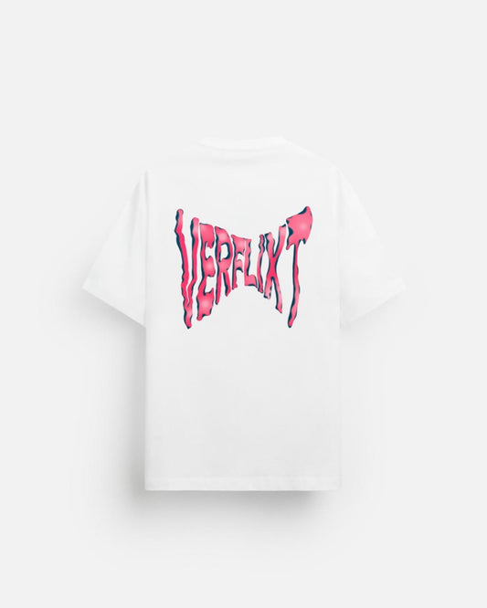 VERFLIXT LOGO TEE