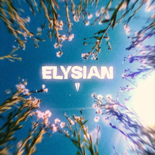 Blue Method - Elysian